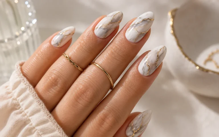 15 Must-See Gel Nail Designs for Your Next Mood Board
