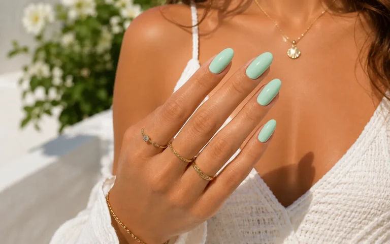 Summer Nails Ideas