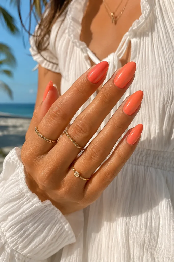 Summer Nail Ideas
