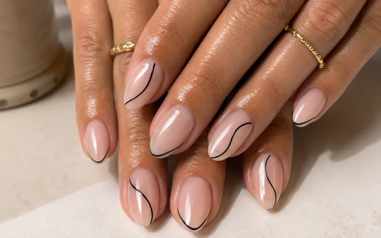 Gel Nails Ideas