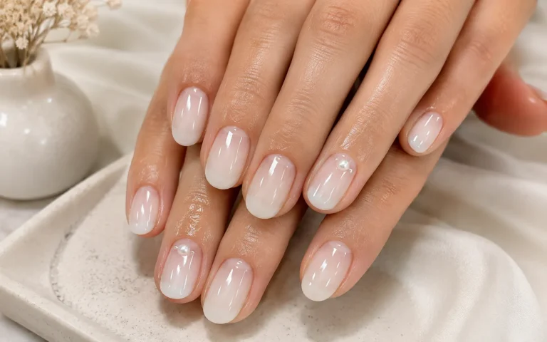 May Nail Ideas