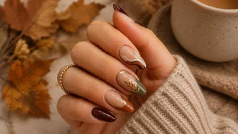 September Nail Ideas