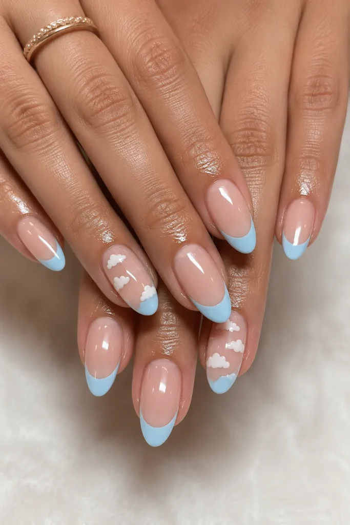 Blue Sky Tips