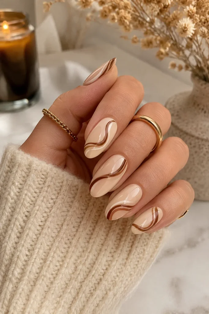 September Nail Ideas