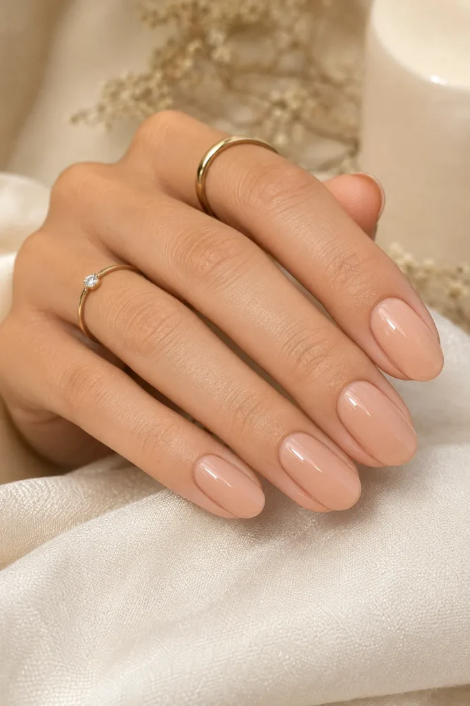 Gel Nails Ideas