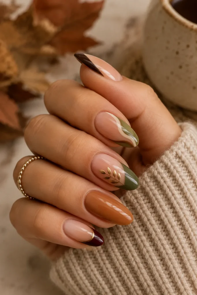 Cozy September Mix