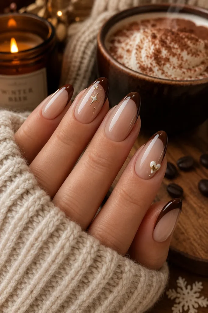 Espresso Winter Tips
