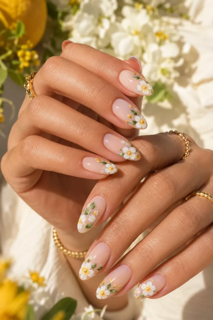 Lemon Flower Combo