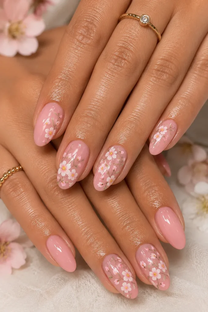 May Nail Ideas
