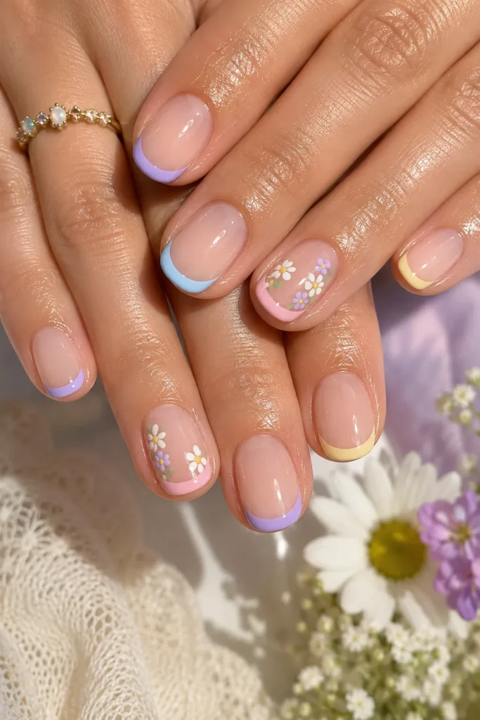 May Nail Ideas