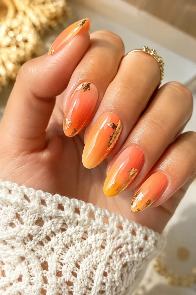 August Nails