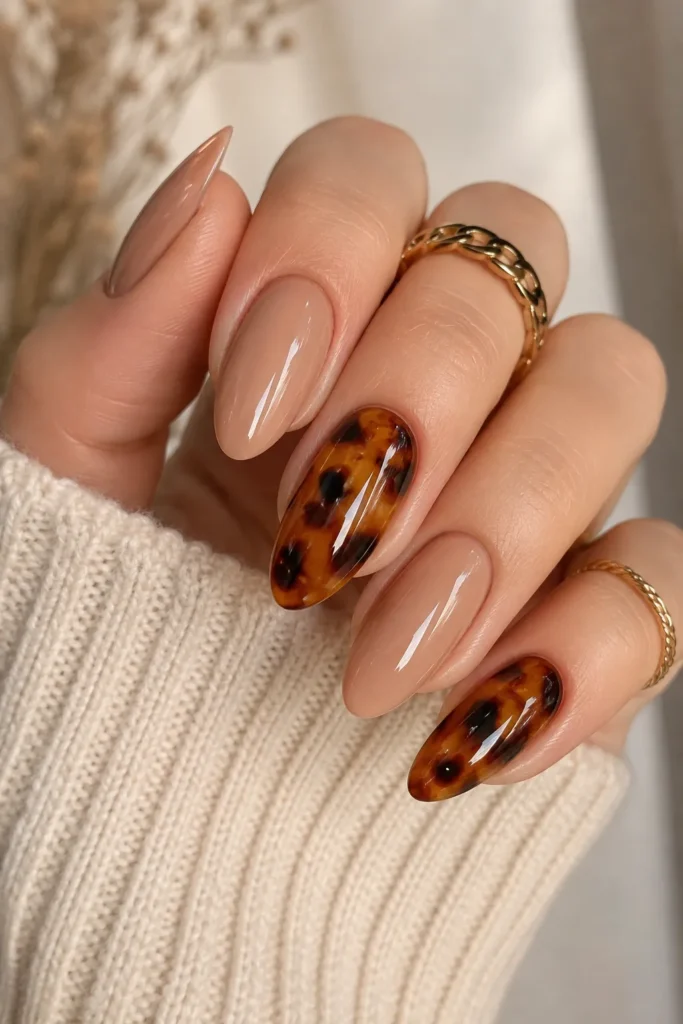 Tortoiseshell Accents