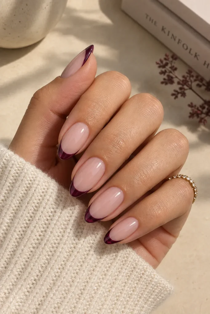 Blackberry French