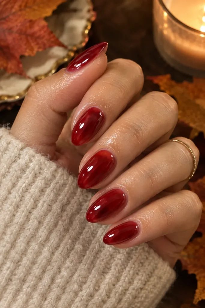 Cherry Jam Gloss