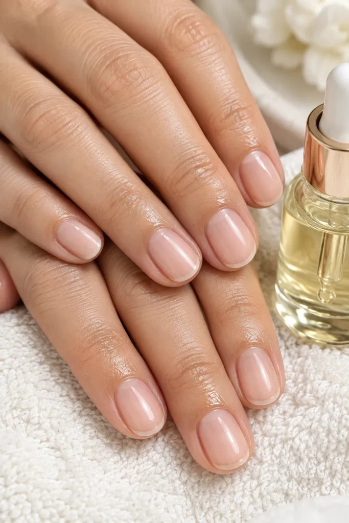 How to Protect Your Nails