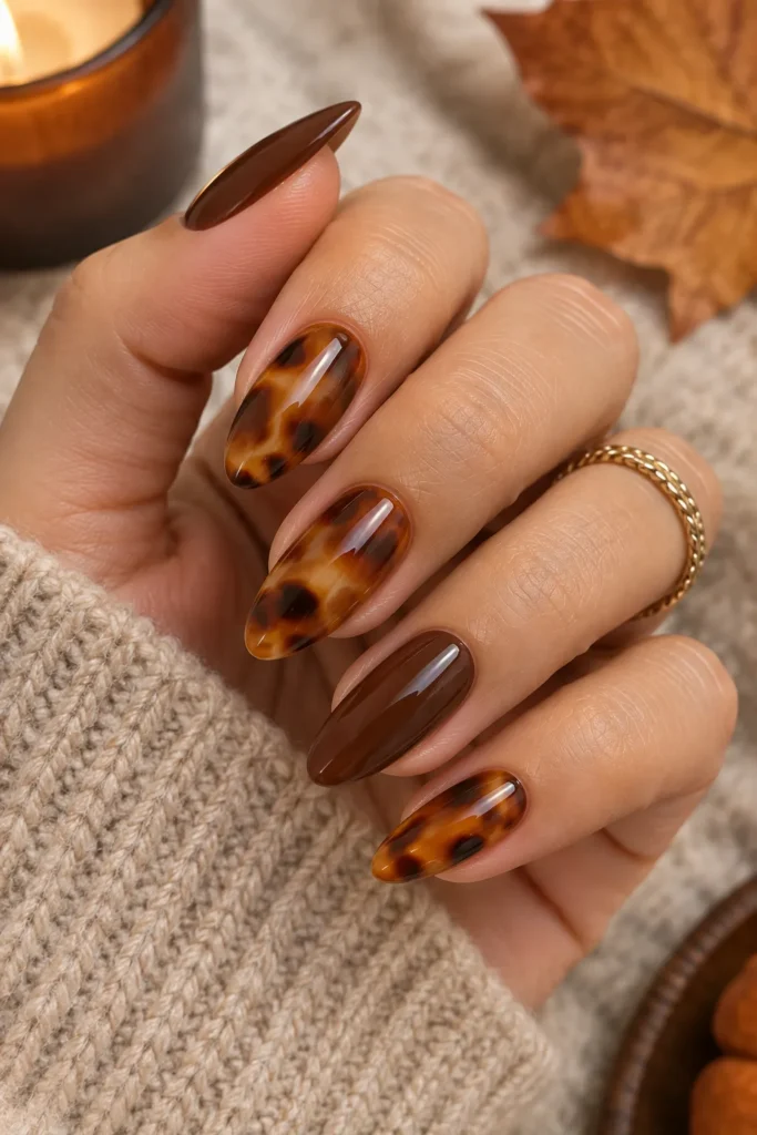Fall Nail Designs